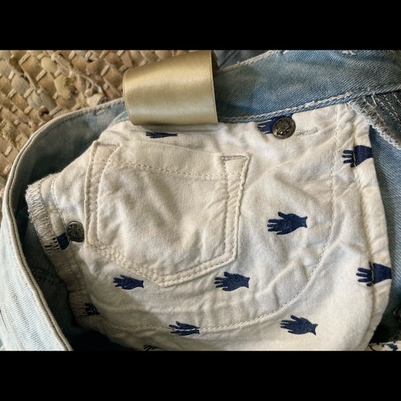 Scotch and Soda jeans sz 24 like new. - Picture 9 of 14